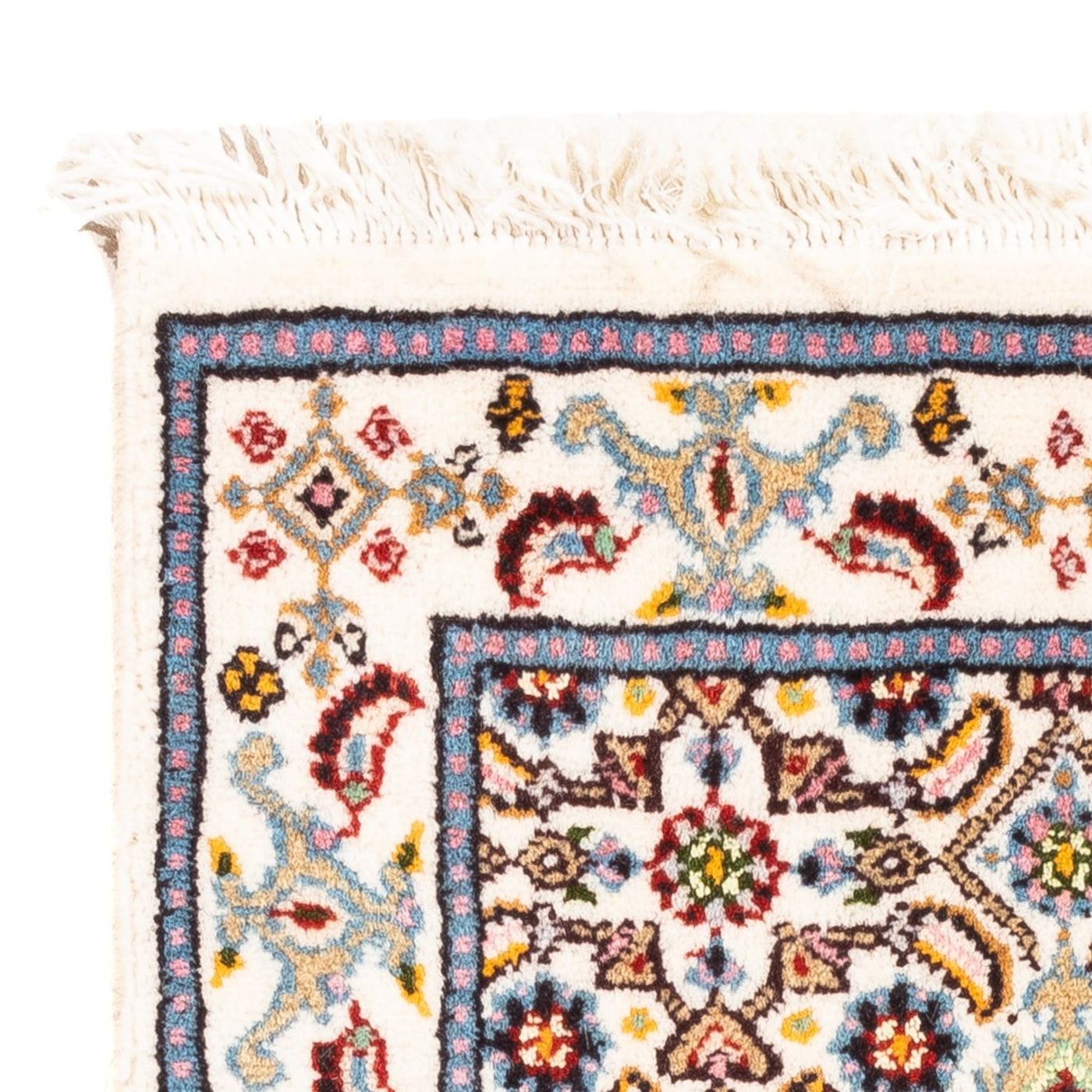Tapis de Moud Tapis 60x40cm - Tapis persan