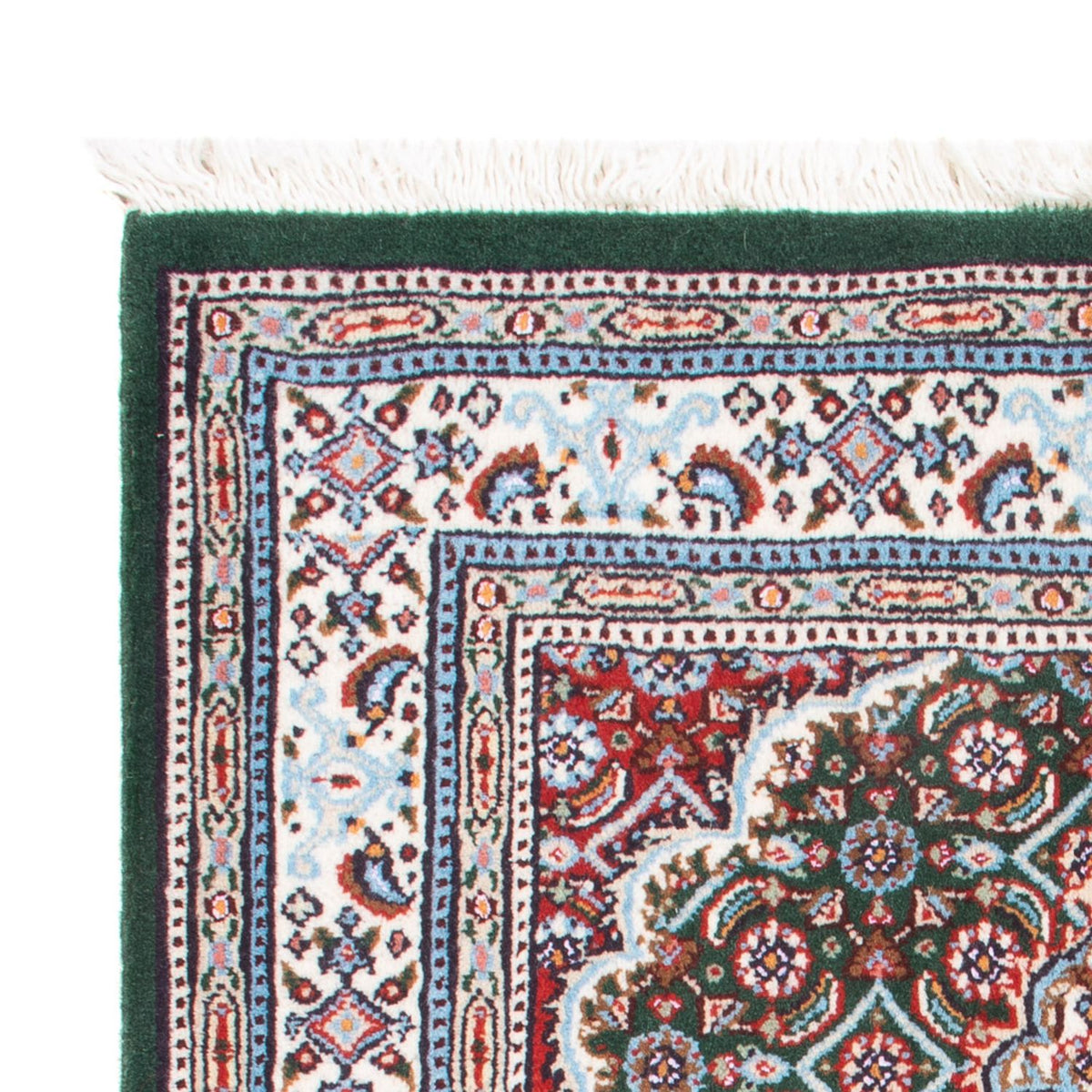 Tapis persan - Classique - Royal - 90 x 60 cm - multicolore