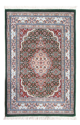 Tapis persan - Classique - Royal - 90 x 60 cm - multicolore