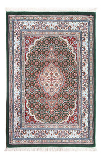 Tapis persan - Classique - Royal - 90 x 60 cm - multicolore