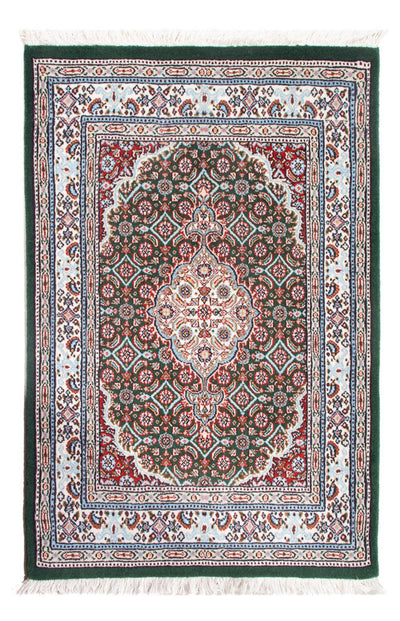 Tapis de Moud Tapis 60x90cm - Tapis persan