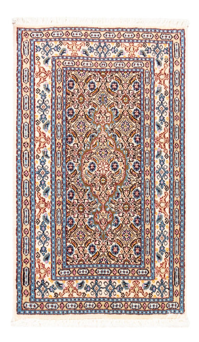 Tapis de Moud Tapis 58x85cm - Tapis persan
