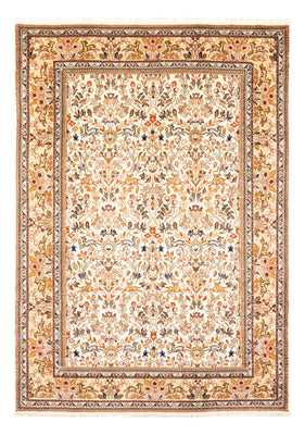 Tapis persan - Classique - 297 x 200 cm - crème