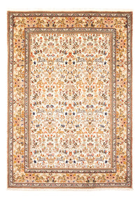 Tapis persan - Classique - 297 x 200 cm - crème