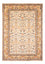 Tapis persan - Classique - 297 x 200 cm - crème