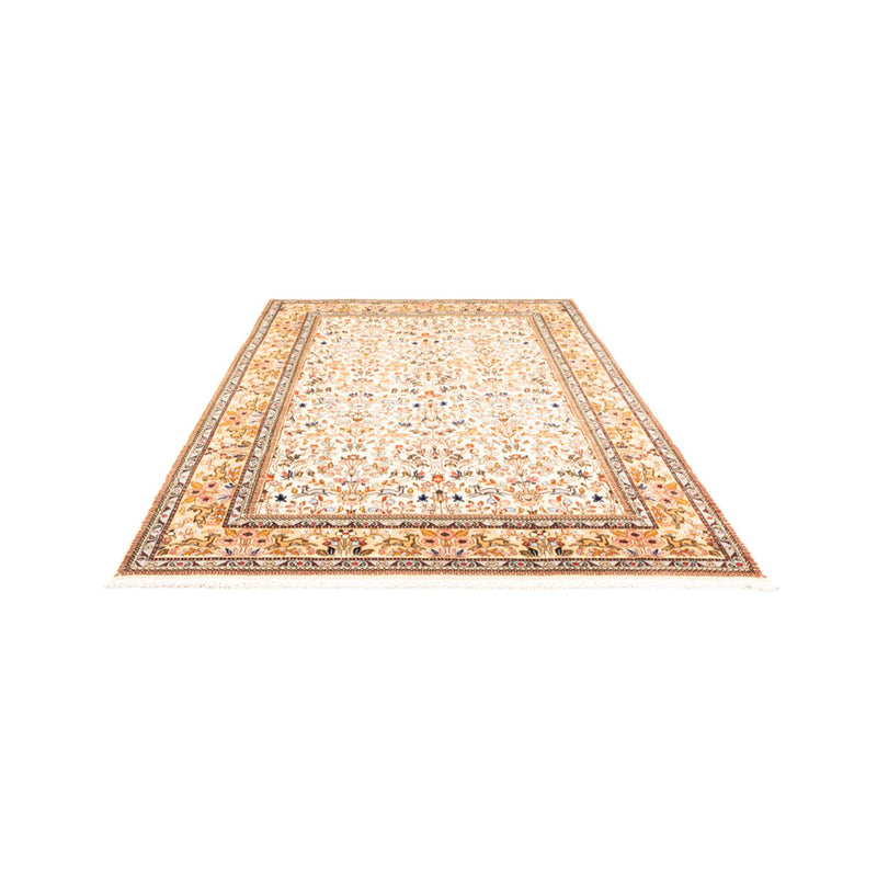 Tapis persan - Classique - 297 x 200 cm - crème