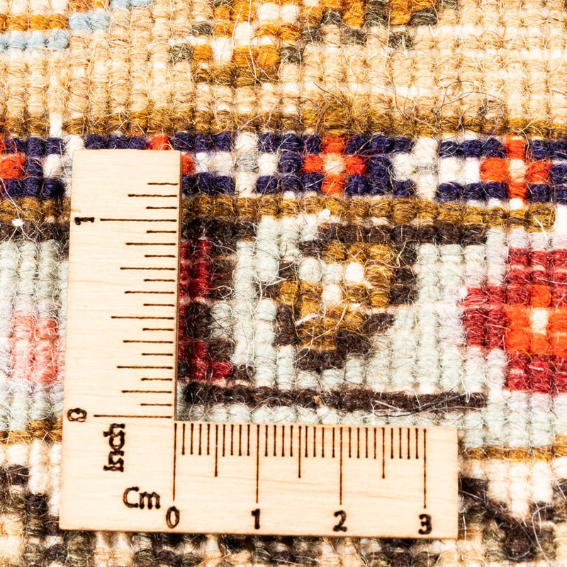 Tapis persan - Classique - 297 x 200 cm - crème