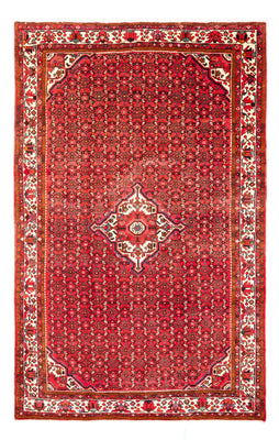 Tapis persan - Nomadic - 318 x 205 cm - rouge
