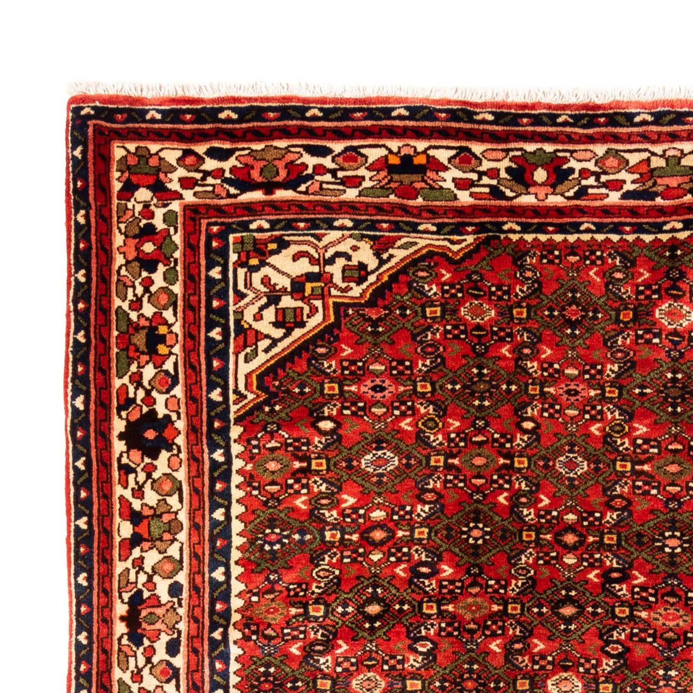 Tapis de Hamadan Tapis 310x218cm - Tapis persan