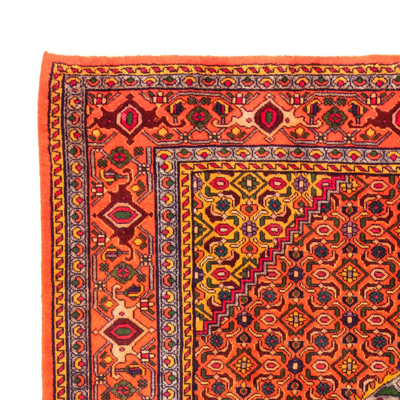 Tapis d'Ardebil Tapis 288x200cm - Tapis persan