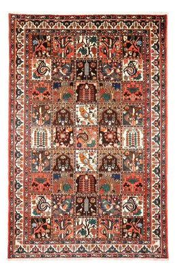Tapis persan - Nomadic - 300 x 205 cm - multicolore
