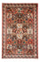 Tapis persan - Nomadic - 300 x 205 cm - multicolore