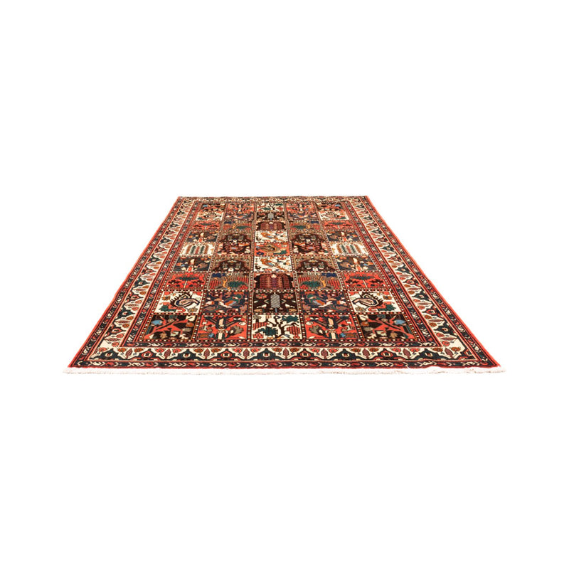Tapis persan - Nomadic - 300 x 205 cm - multicolore