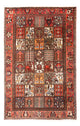 Tapis Bakhtiari Tapis 207x314cm - Tapis persan