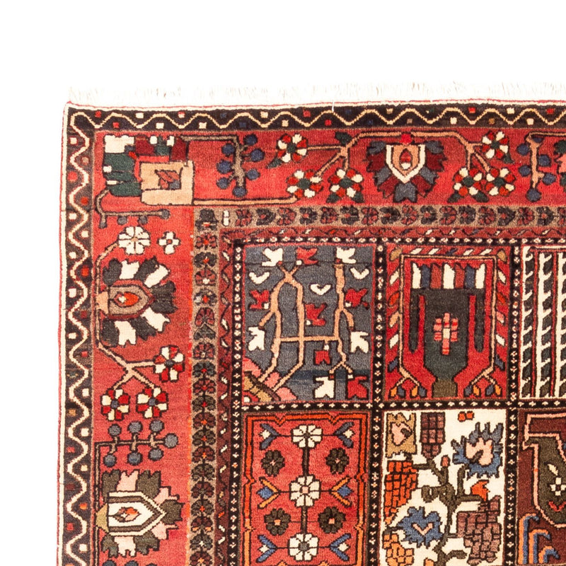 Tapis persan - Nomadic - 314 x 207 cm - multicolore