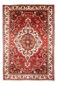 Tapis persan - Nomadic - 305 x 210 cm - rouge