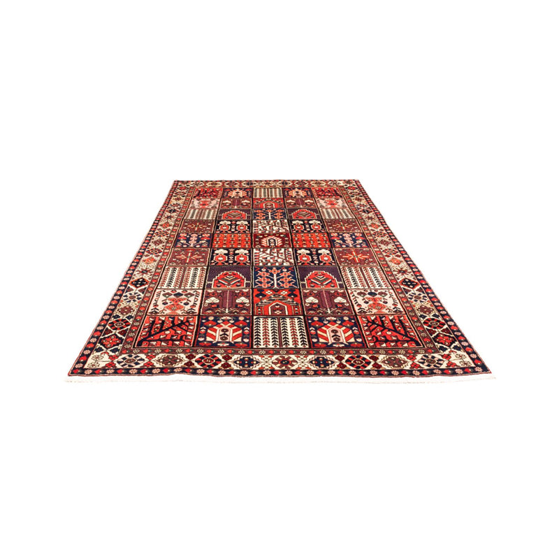 Tapis persan - Nomadic - 312 x 203 cm - multicolore