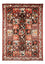 Tapis persan - Nomadic - 278 x 224 cm - multicolore