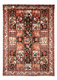 Tapis de Heriz Tapis 278x224cm - Tapis persan