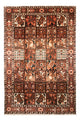 Tapis Bakhtiari Tapis 307x206cm - Tapis persan