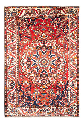 Tapis persan - Nomadic - 305 x 206 cm - rouge
