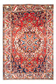 Tapis persan - Nomadic - 305 x 206 cm - rouge