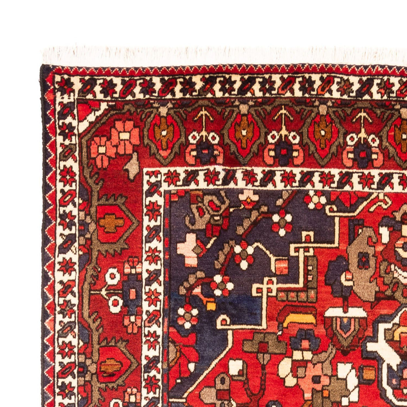 Tapis Bakhtiari Tapis 305x210cm - Tapis persan