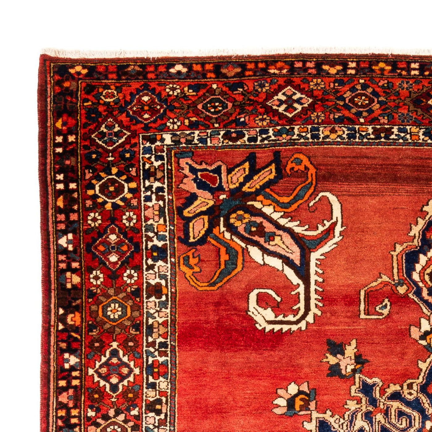 Tapis Bakhtiari Tapis 306x222cm - Tapis persan