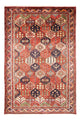 Tapis Gabbeh persan Tapis 325x218cm - Perserteppich Wollteppich