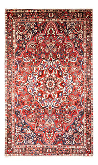 Tapis persan - Nomadic - 315 x 207 cm - rouge