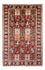 Tapis persan - Nomadic - 290 x 200 cm - multicolore