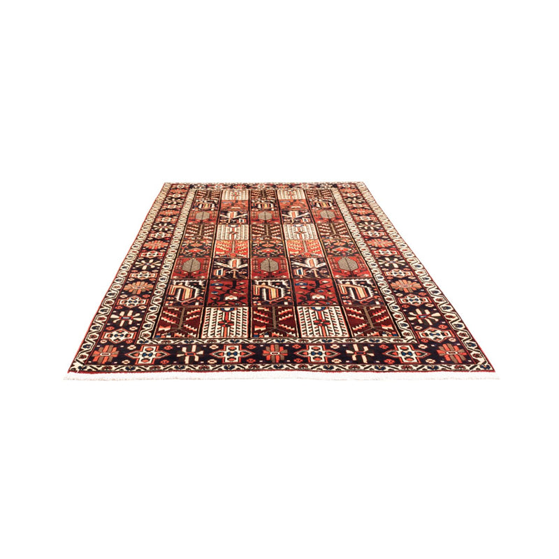 Tapis persan - Nomadic - 290 x 200 cm - multicolore