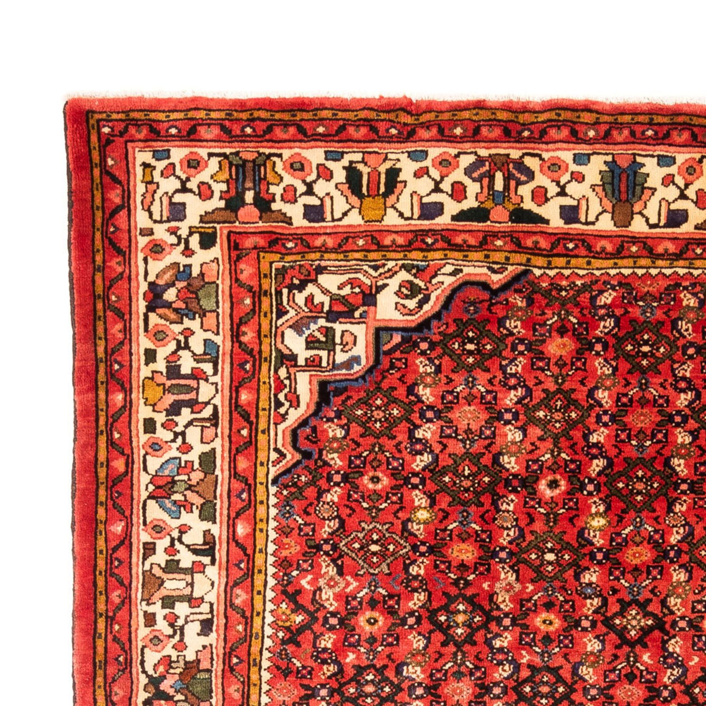 Tapis de Hamadan Tapis 285x204cm - Tapis persan