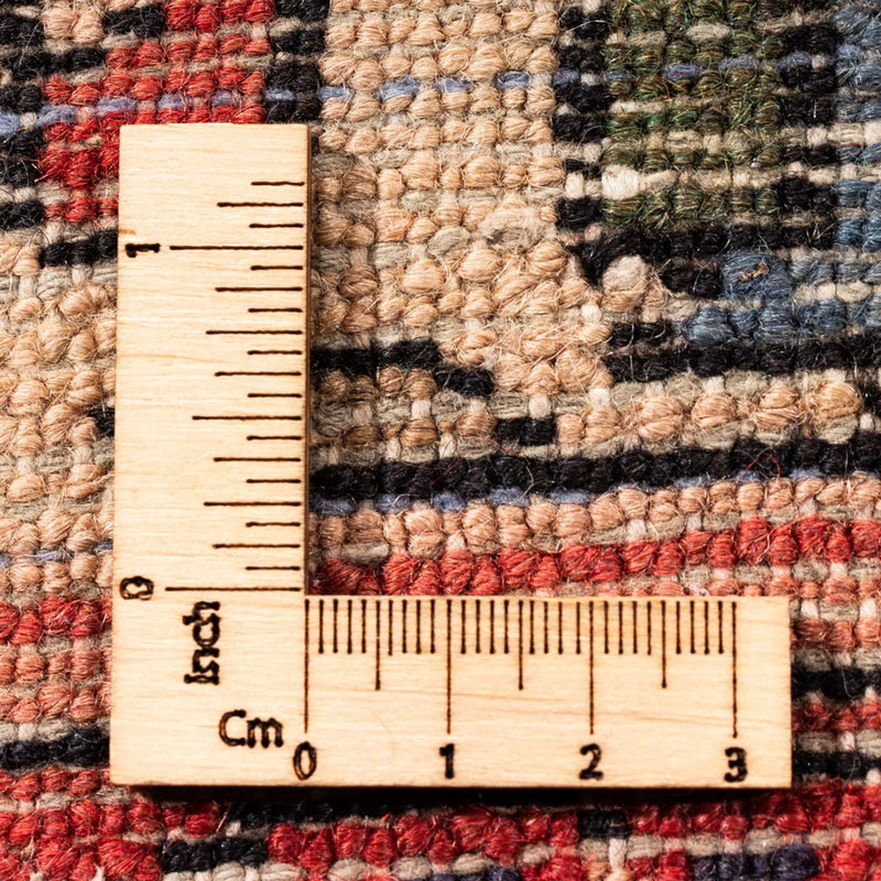 Tapis persan - Nomadic - Royal - 285 x 204 cm - multicolore