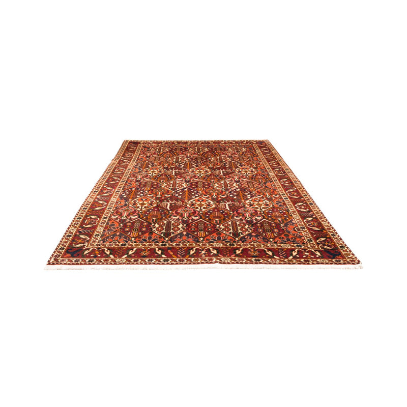 Tapis persan - Nomadic - 308 x 210 cm - multicolore