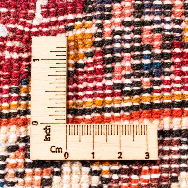 Tapis persan - Nomadic - 308 x 210 cm - multicolore