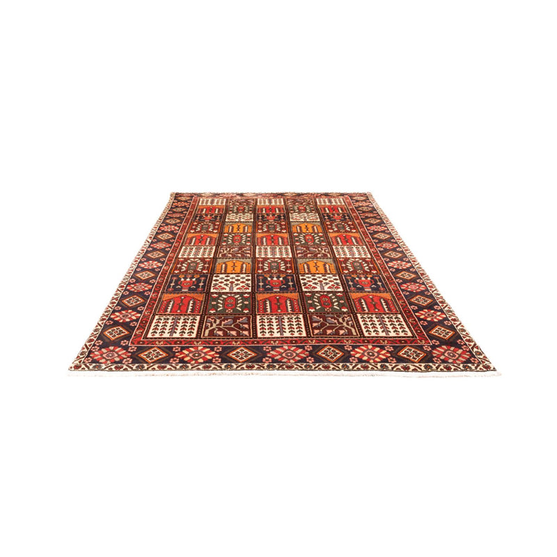 Tapis persan - Nomadic - 305 x 208 cm - multicolore