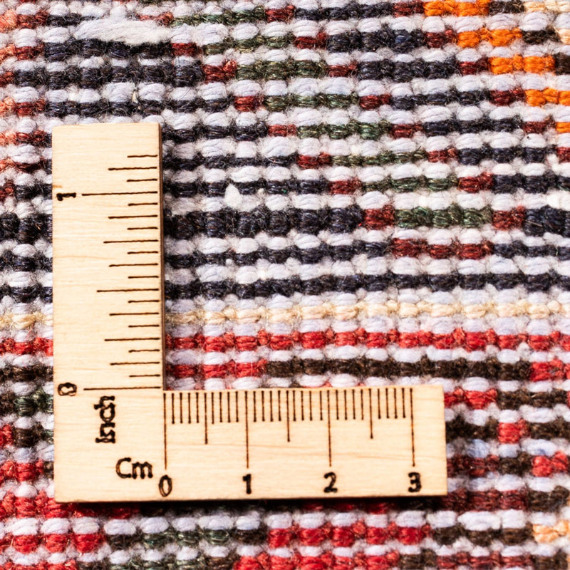 Tapis persan - Nomadic - 305 x 208 cm - multicolore