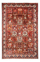 Tapis Bakhtiari Tapis 307x205cm - Tapis persan