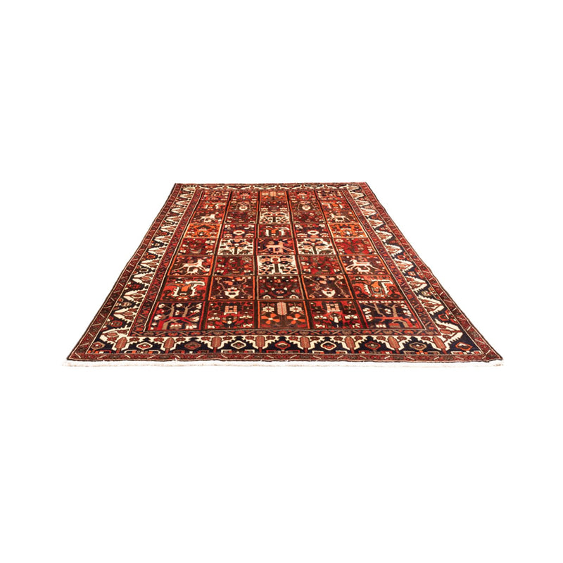 Tapis persan - Nomadic - 307 x 205 cm - multicolore