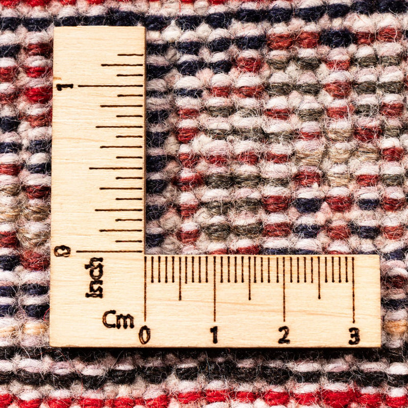 Tapis persan - Nomadic - 307 x 205 cm - multicolore