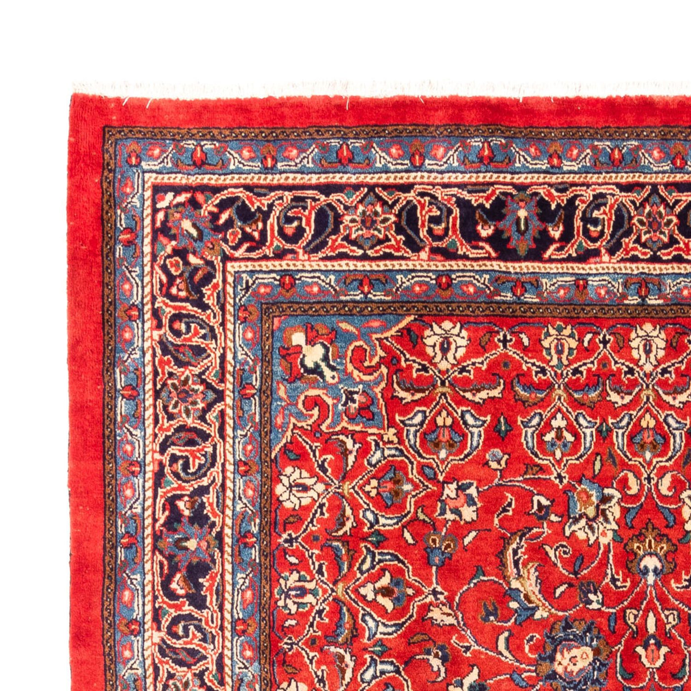 Tapis de Sarouk Tapis 296x208cm - Tapis persan