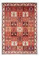 Tapis Bakhtiari Tapis 294x210cm - Tapis persan