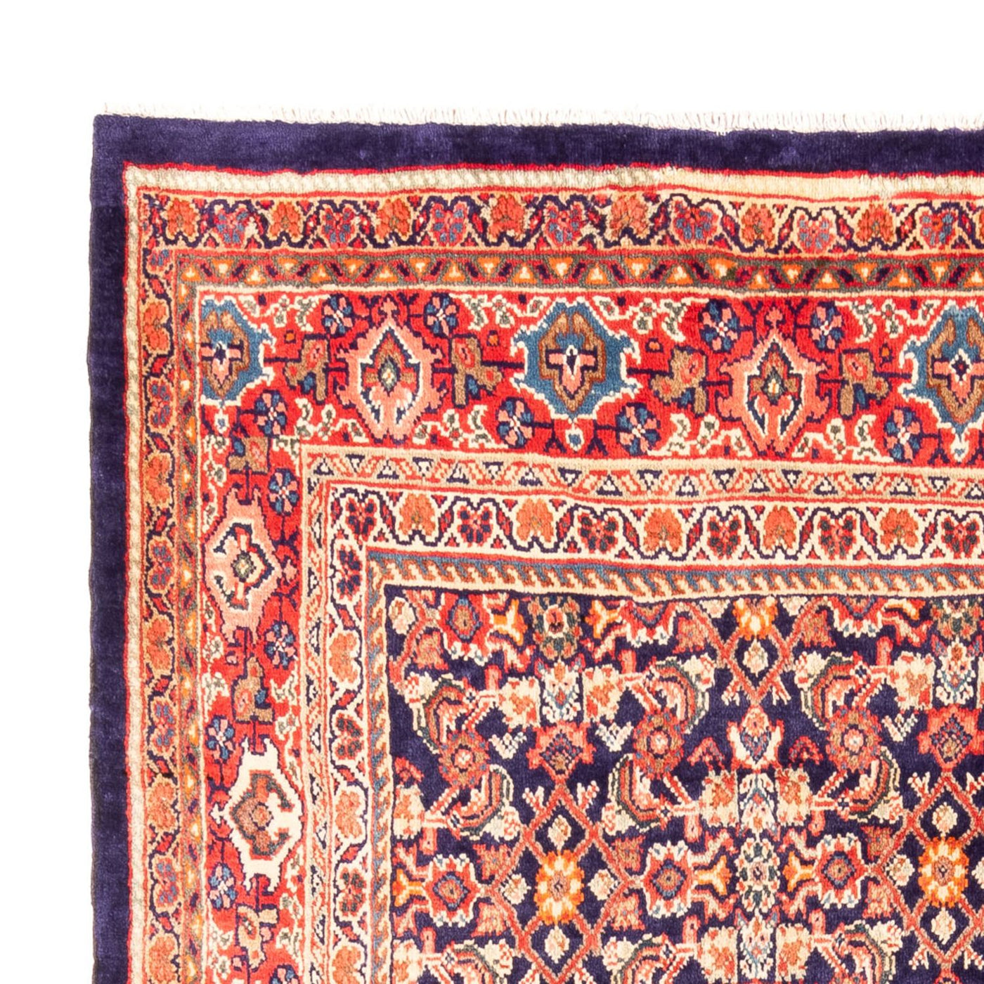 Tapis de Sarouk Tapis 315x213cm - Tapis persan