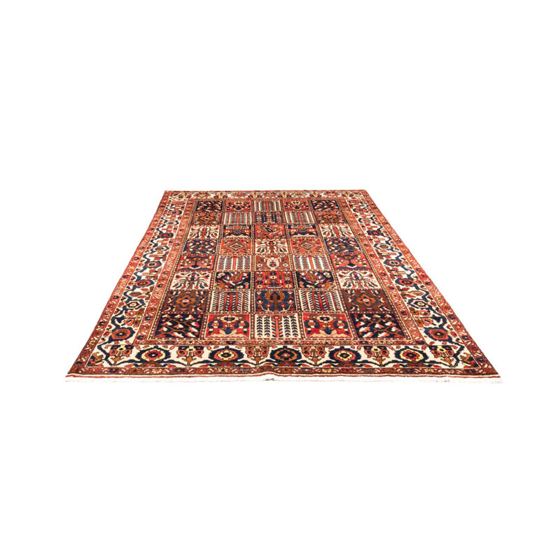 Tapis persan - Nomadic - 295 x 207 cm - multicolore