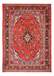 Tapis de Hamadan Tapis 293x216cm - Tapis persan