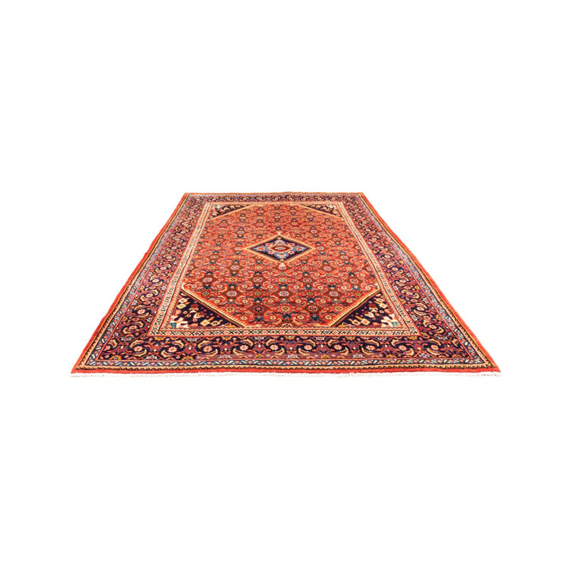 Tapis persan - Classique - 306 x 213 cm - rouge