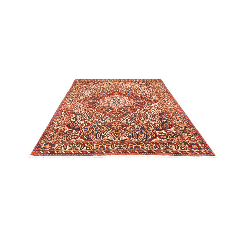 Tapis persan - Nomadic - 312 x 214 cm - crème