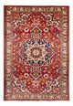 Tapis Bakhtiari Tapis 314x220cm - Tapis persan