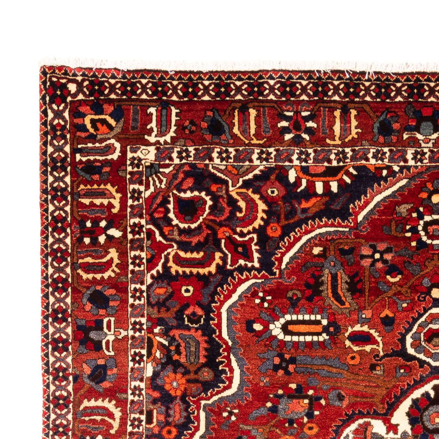 Tapis Gabbeh persan Tapis 302x207cm - Perserteppich Wollteppich
